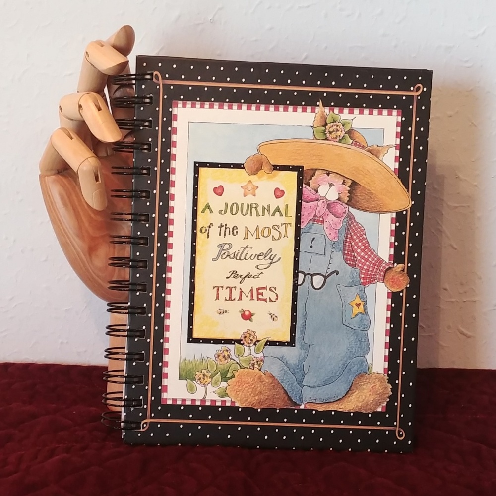 VINTAGE! *Year 2000* Most Positively Perfect Times